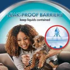 Simple Solution engangsble til hanhunde