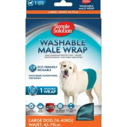 Simple Solution Hanhundeble, vaskbar