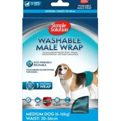 Simple Solution Hanhundeble, vaskbar