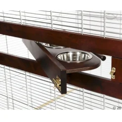 Skyline Loretto XL Fuglevoliere