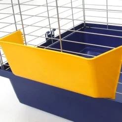 Skyline Maxi XXL gnaverbur