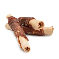 SmartBones Wrapped Sticks Kylling