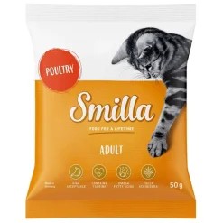 Smilla Adult Fjerkræ