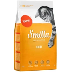 Smilla Adult Fjerkræ
