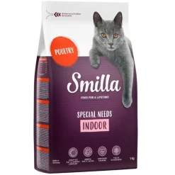 Smilla Adult Indoor Fjerkræ