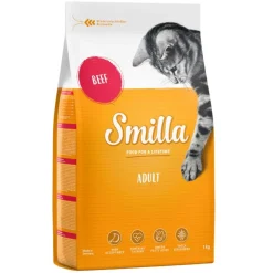 Smilla Adult Okse