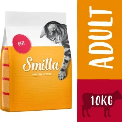 Smilla Adult Okse