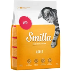 Smilla Adult Okse