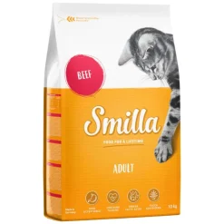 Smilla Adult Okse