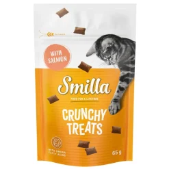 Smilla Crunchy Treats Adult