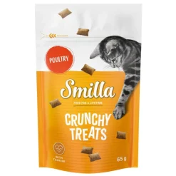 Smilla Crunchy Treats Adult