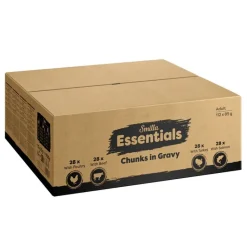 Smilla Essentials Bidder i sauce portionsposer