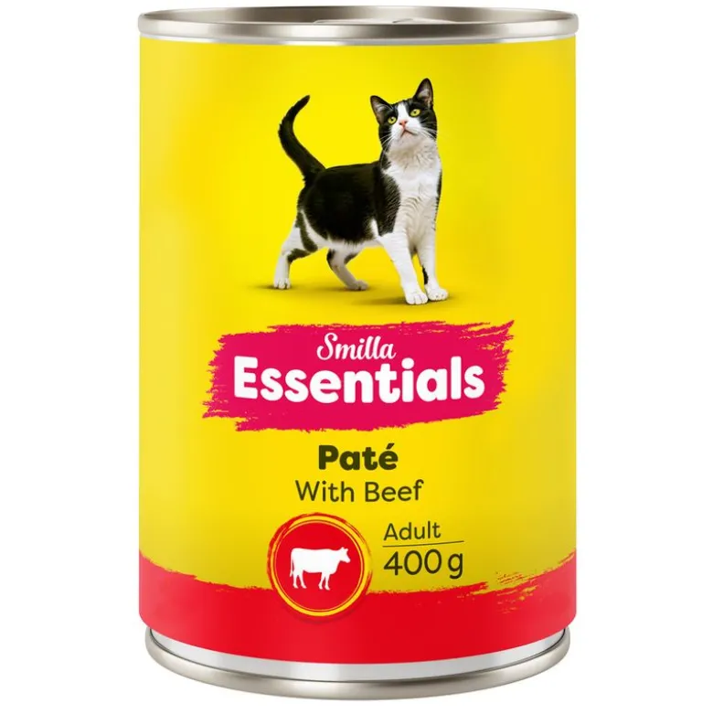 Smilla Essentials Paté