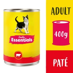 Smilla Essentials Paté