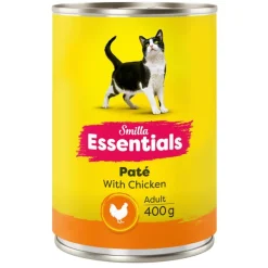 Smilla Essentials Paté