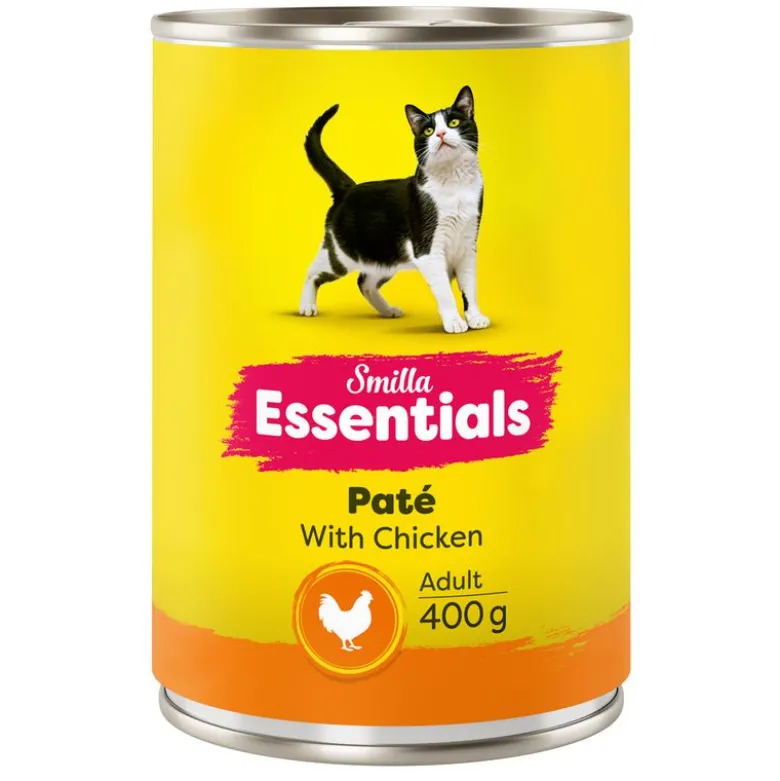 Smilla Essentials Paté