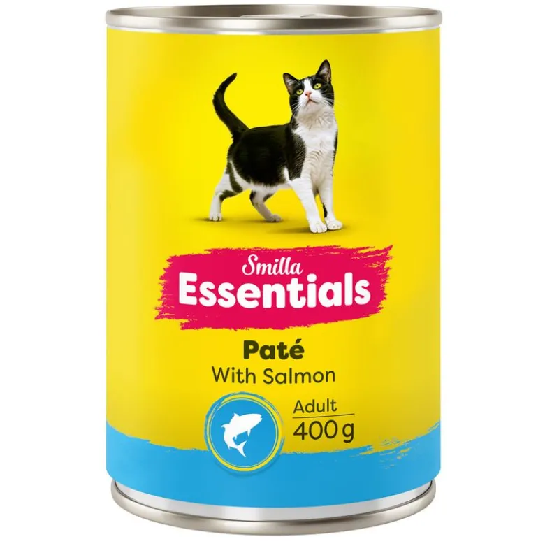 Smilla Essentials Paté