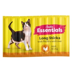 Smilla Essentials Sticks