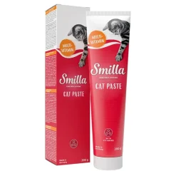 Smilla Multivitamin Kattepasta