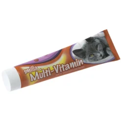 Smilla Multivitamin Kattepasta