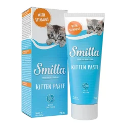 Smilla Multivitamin Killingepasta