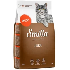 Smilla Senior Fjerkræ