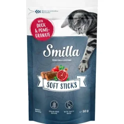 Smilla Soft Sticks 50 g