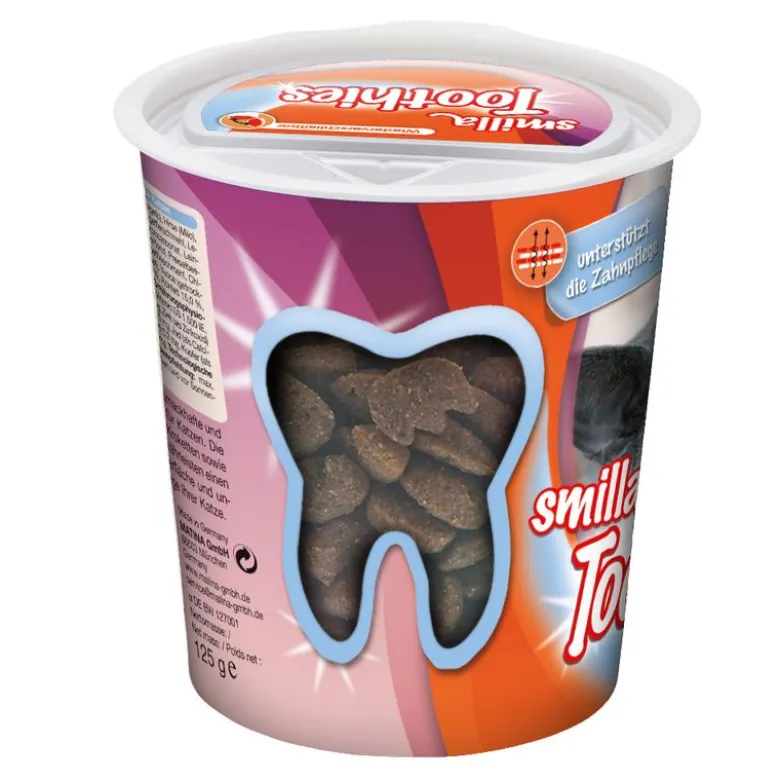 Smilla Toothies