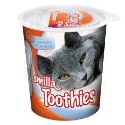 Smilla Toothies