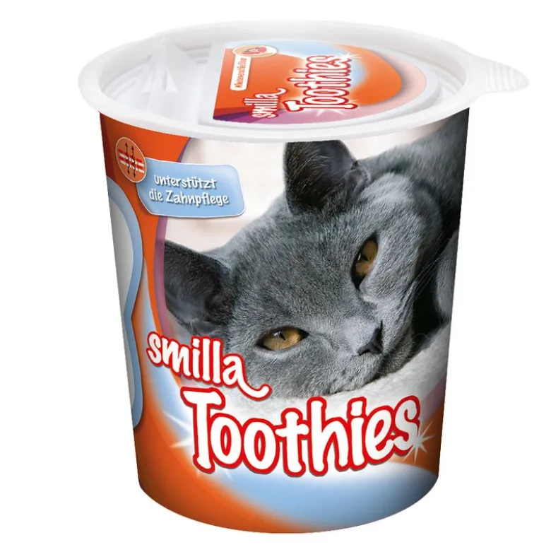 Smilla Toothies