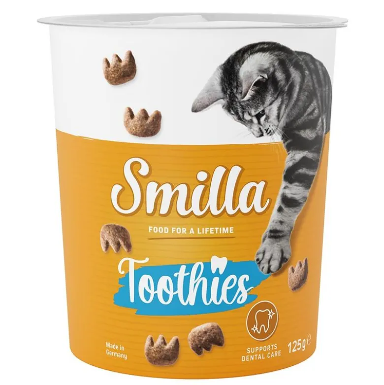Smilla Toothies
