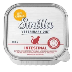 Smilla Veterinary Diet Intestinal