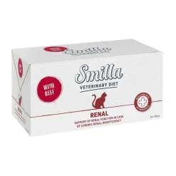 Smilla Veterinary Diet Renal