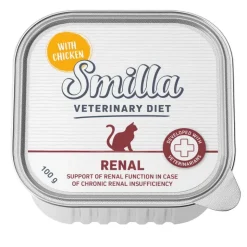 Smilla Veterinary Diet Renal