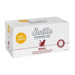 Smilla Veterinary Diet Renal