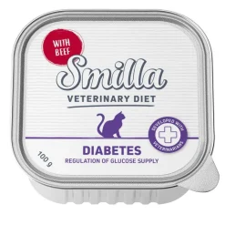 Smilla Veterinary Diet Renal