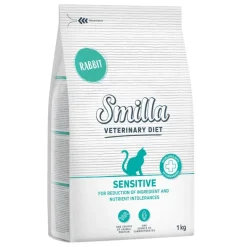 Smilla Veterinary Diet Sensitive Kanin