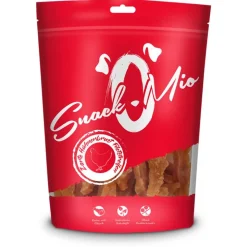 SnackOMio Møre kyllingebrystfileter i strimler