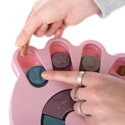 Snack Paw Intelligenslegetøj