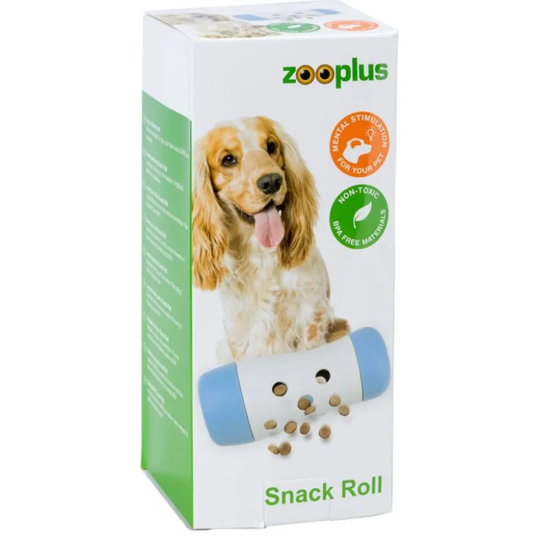 Snack Roll legetøj til godbidder