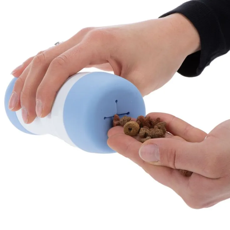 Snack Roll legetøj til godbidder