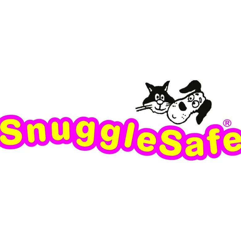 SnuggleSafe varmepude til kæledyr