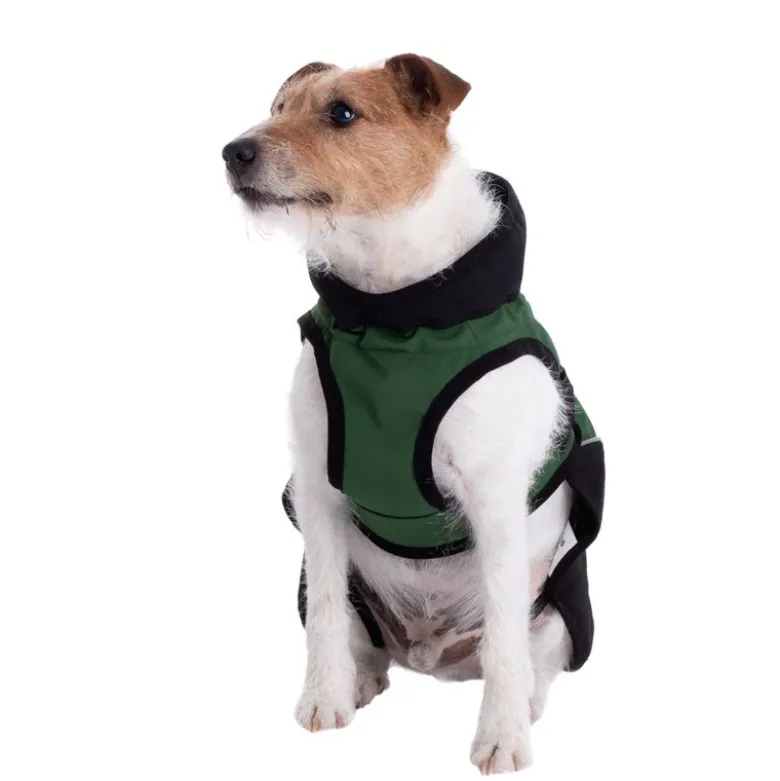 Softshell-hundejakke