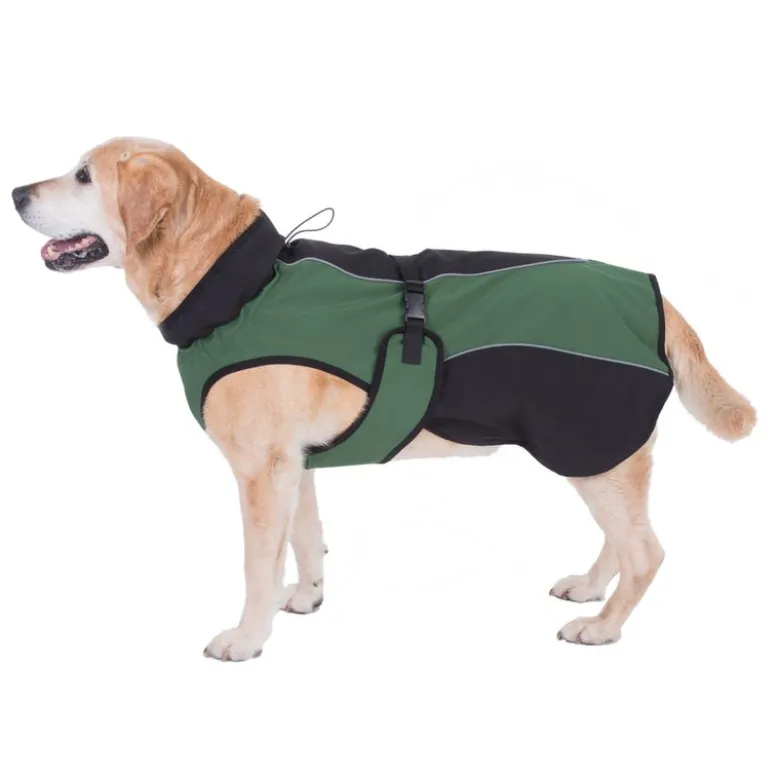 Softshell-hundejakke