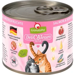 Sparpaket GranataPet DeliCatessen 24 x 200 g