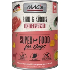 Sparpaket MAC's Adult 12 x 800 g