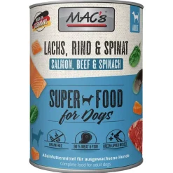 Sparpaket MAC's Adult 12 x 800 g