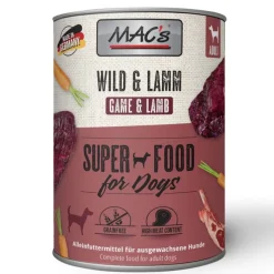 Sparpaket MAC's Adult 12 x 800 g