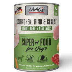 Sparpaket MAC's Adult 12 x 800 g
