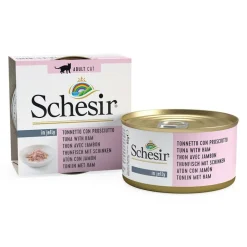 Sparpaket Schesir in Gelee 24 x 85 g